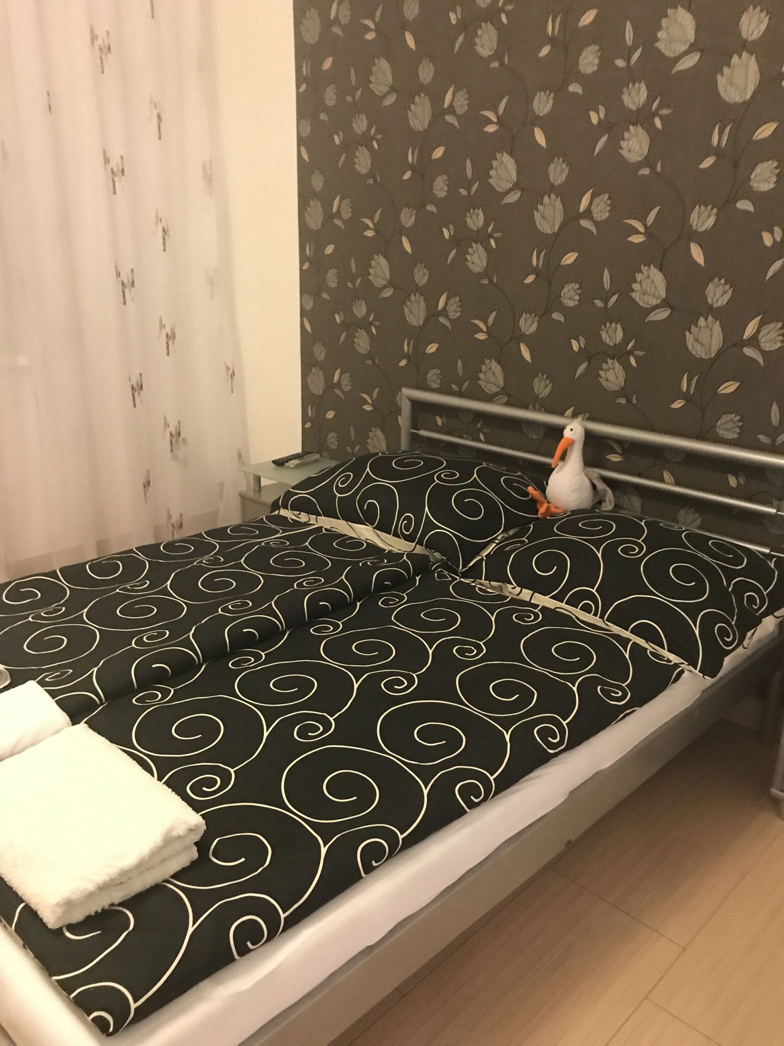Gyöngy-Virág Vendégház – Szeged fotó 13
