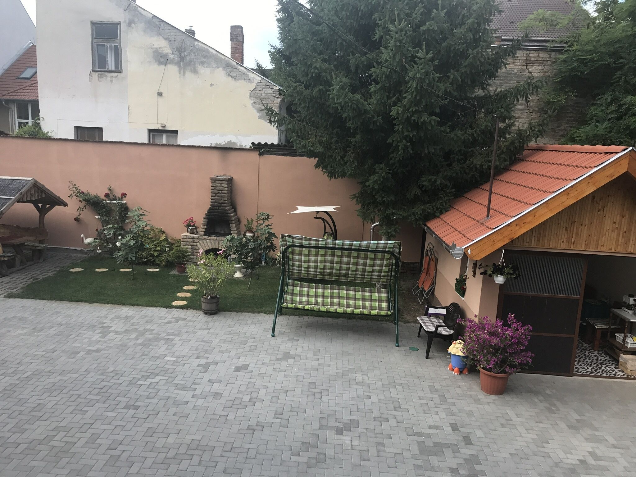 Gyöngy-Virág Vendégház – Szeged fotó 14