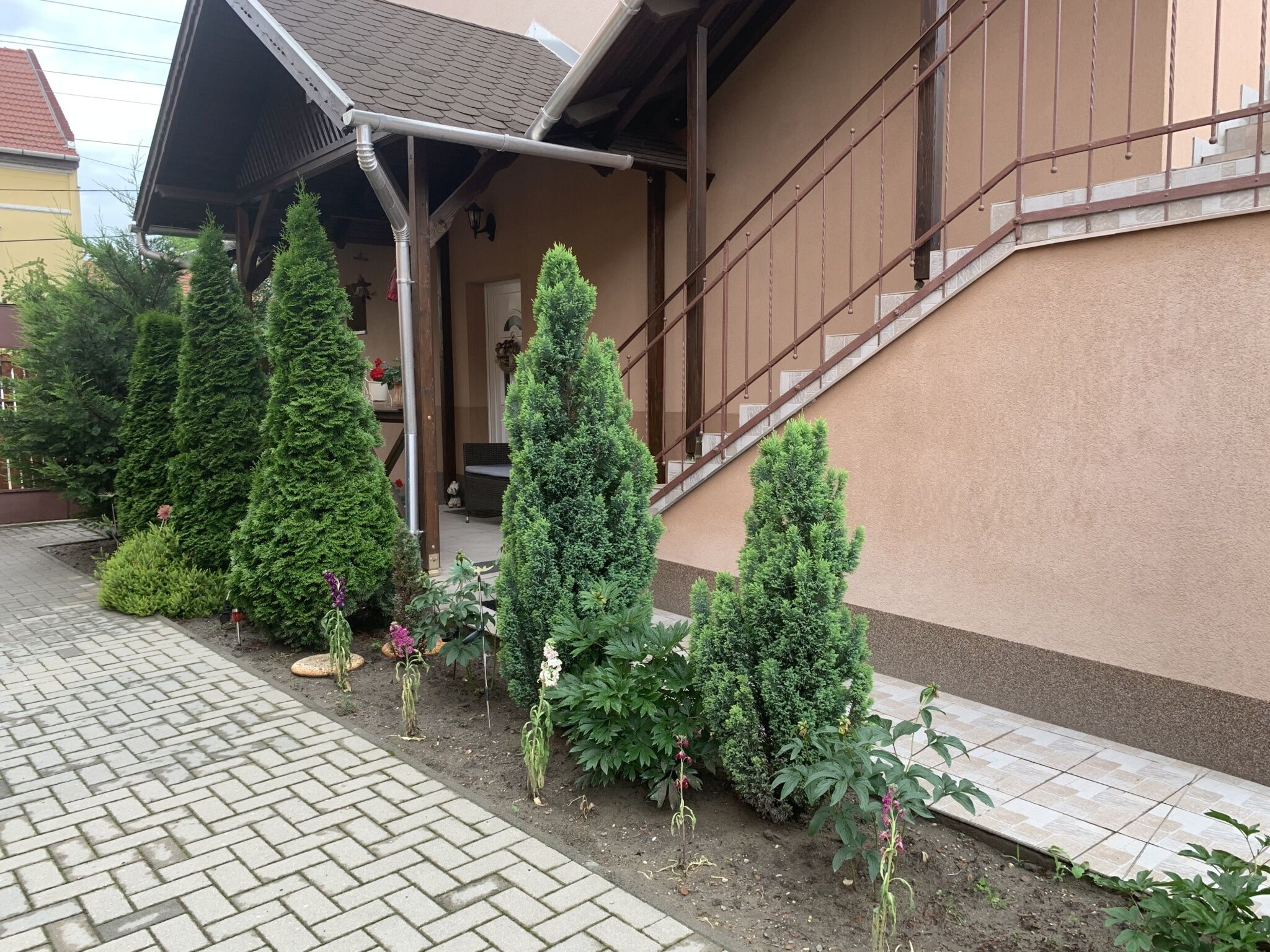 Gyöngy-Virág Vendégház – Szeged fotó 18