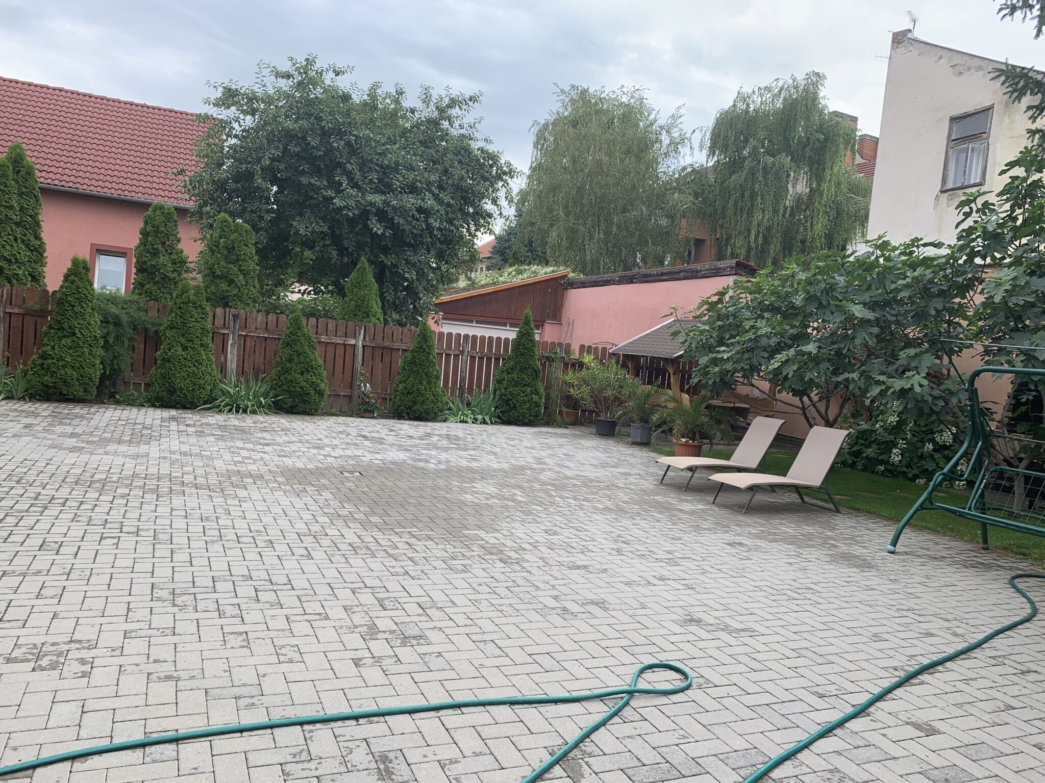 Gyöngy-Virág Vendégház – Szeged fotó 19