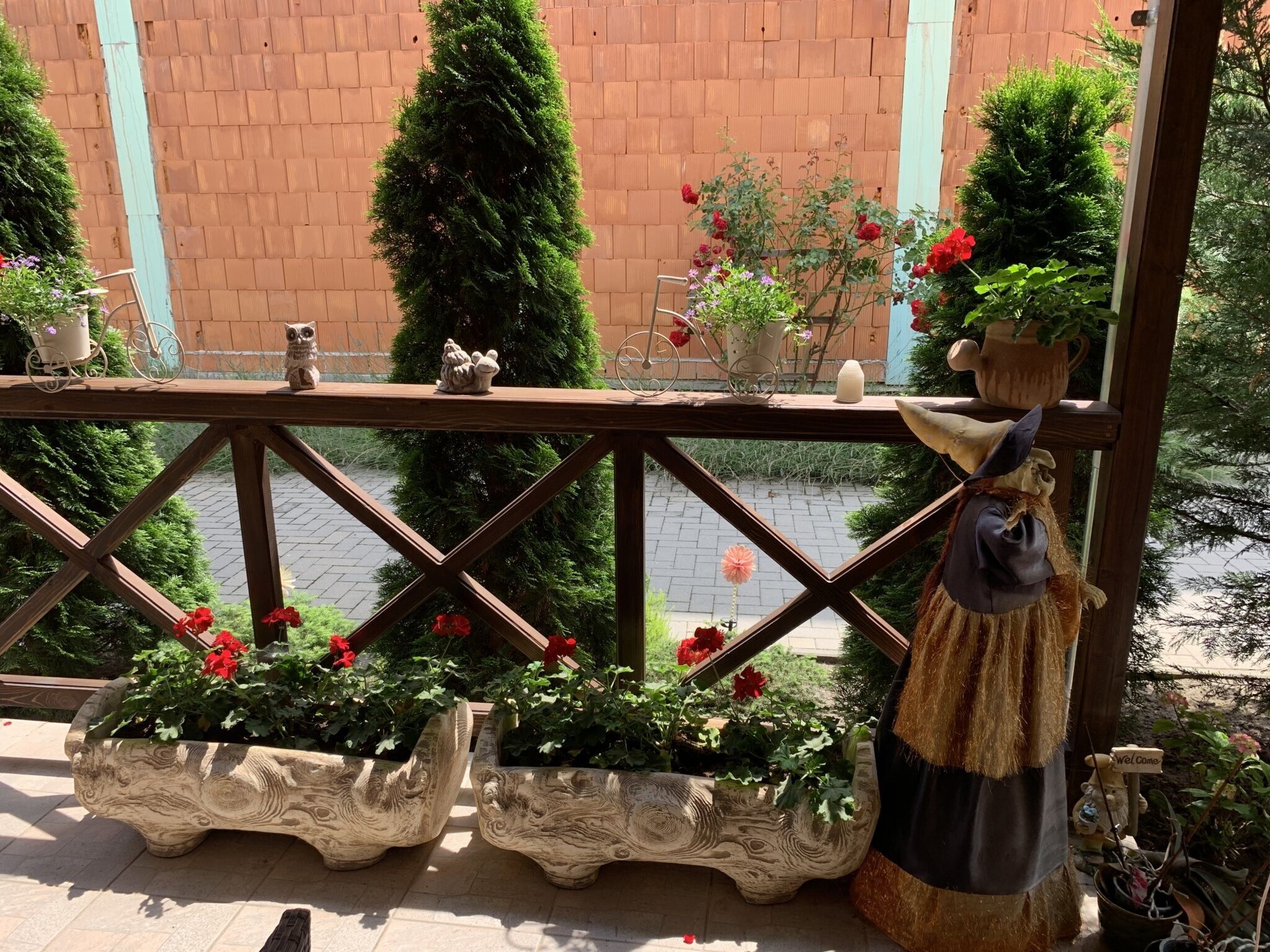 Gyöngy-Virág Vendégház – Szeged fotó 26