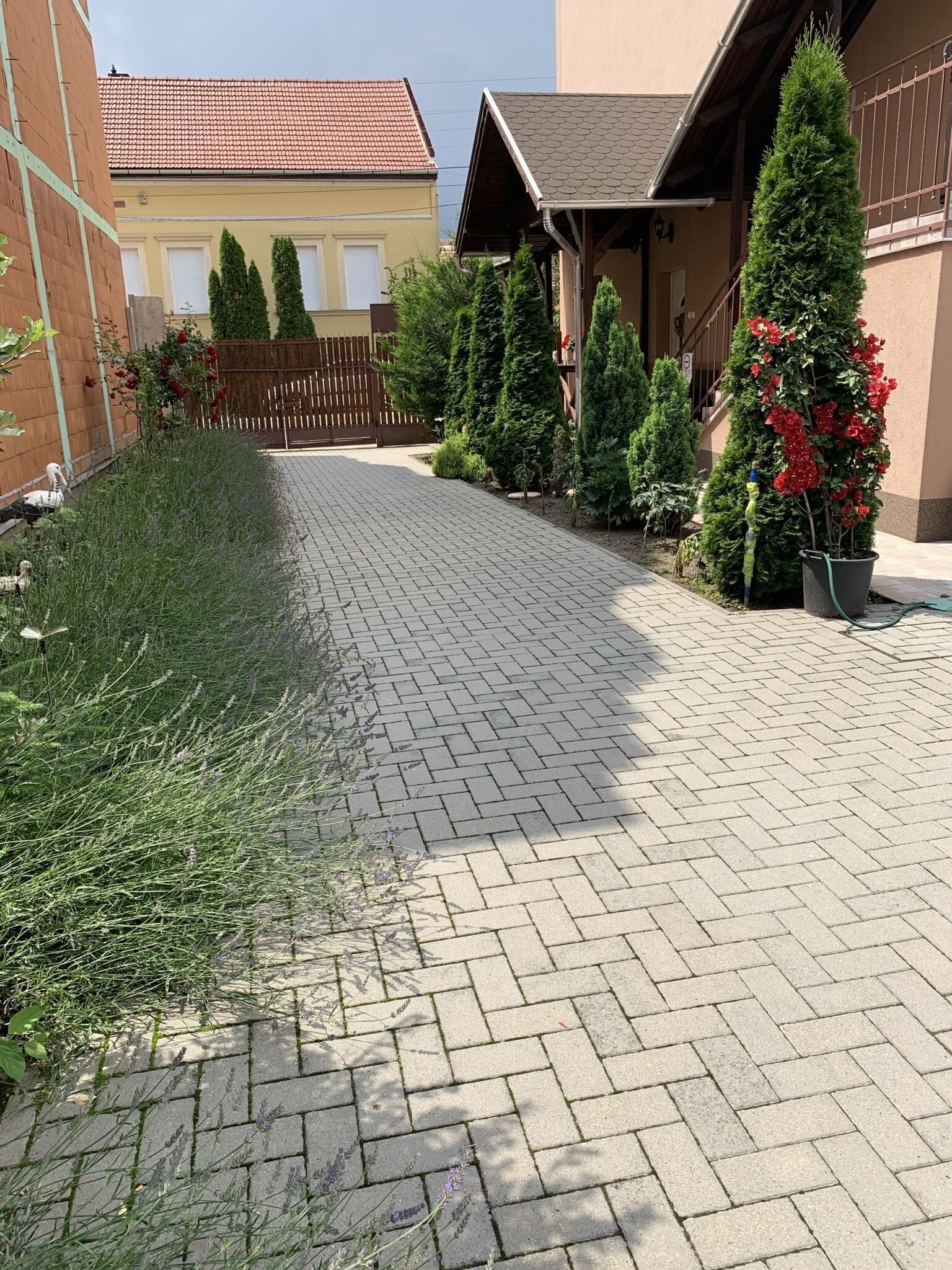 Gyöngy-Virág Vendégház – Szeged fotó 27