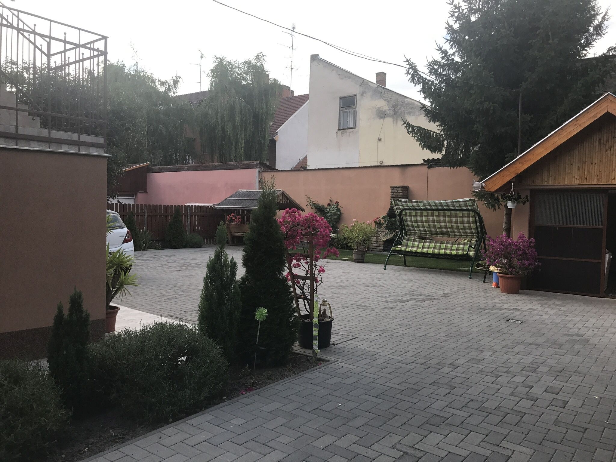 Gyöngy-Virág Vendégház – Szeged fotó 4