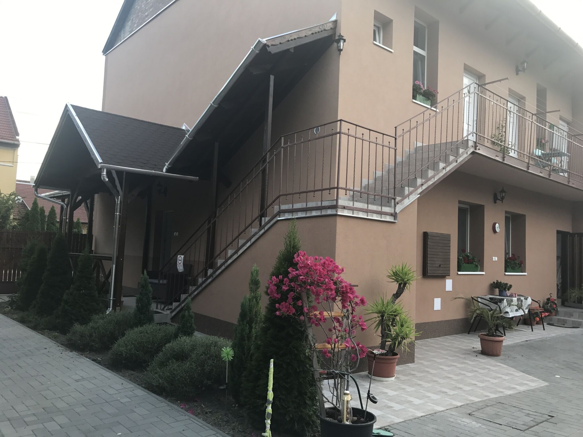 Gyöngy-Virág Vendégház – Szeged fotó 5