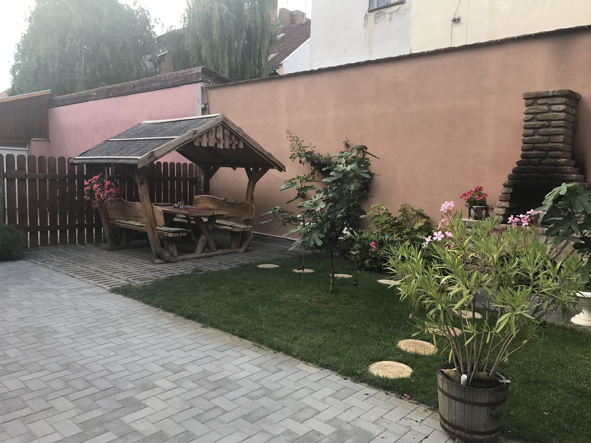 Gyöngy-Virág Vendégház – Szeged fotó 7