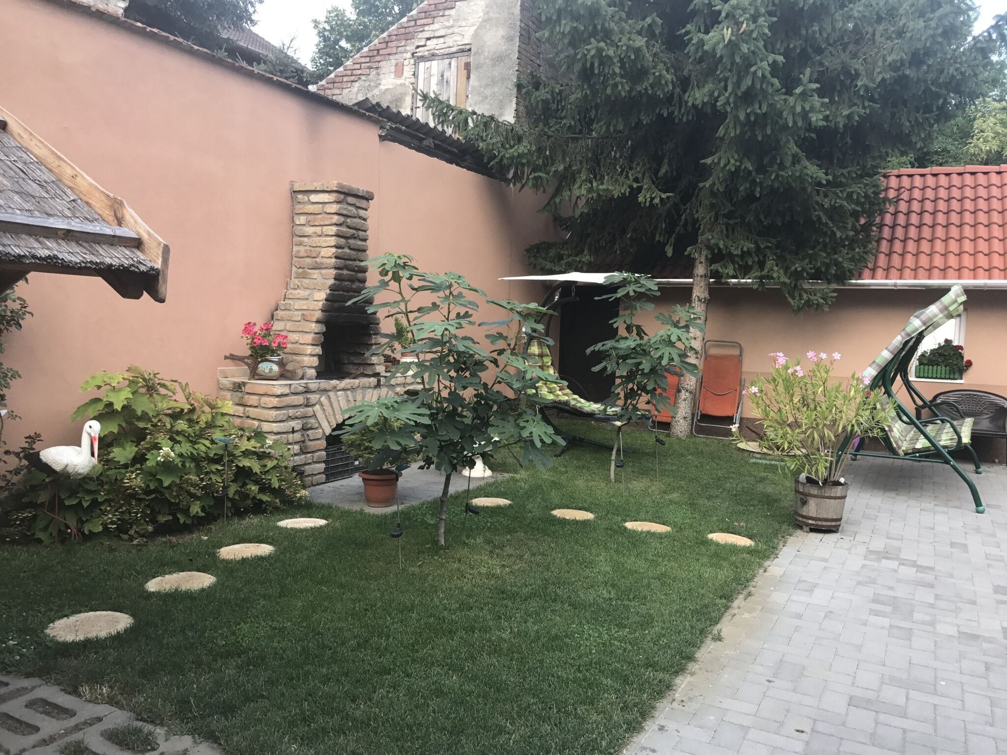 Gyöngy-Virág Vendégház – Szeged fotó 8