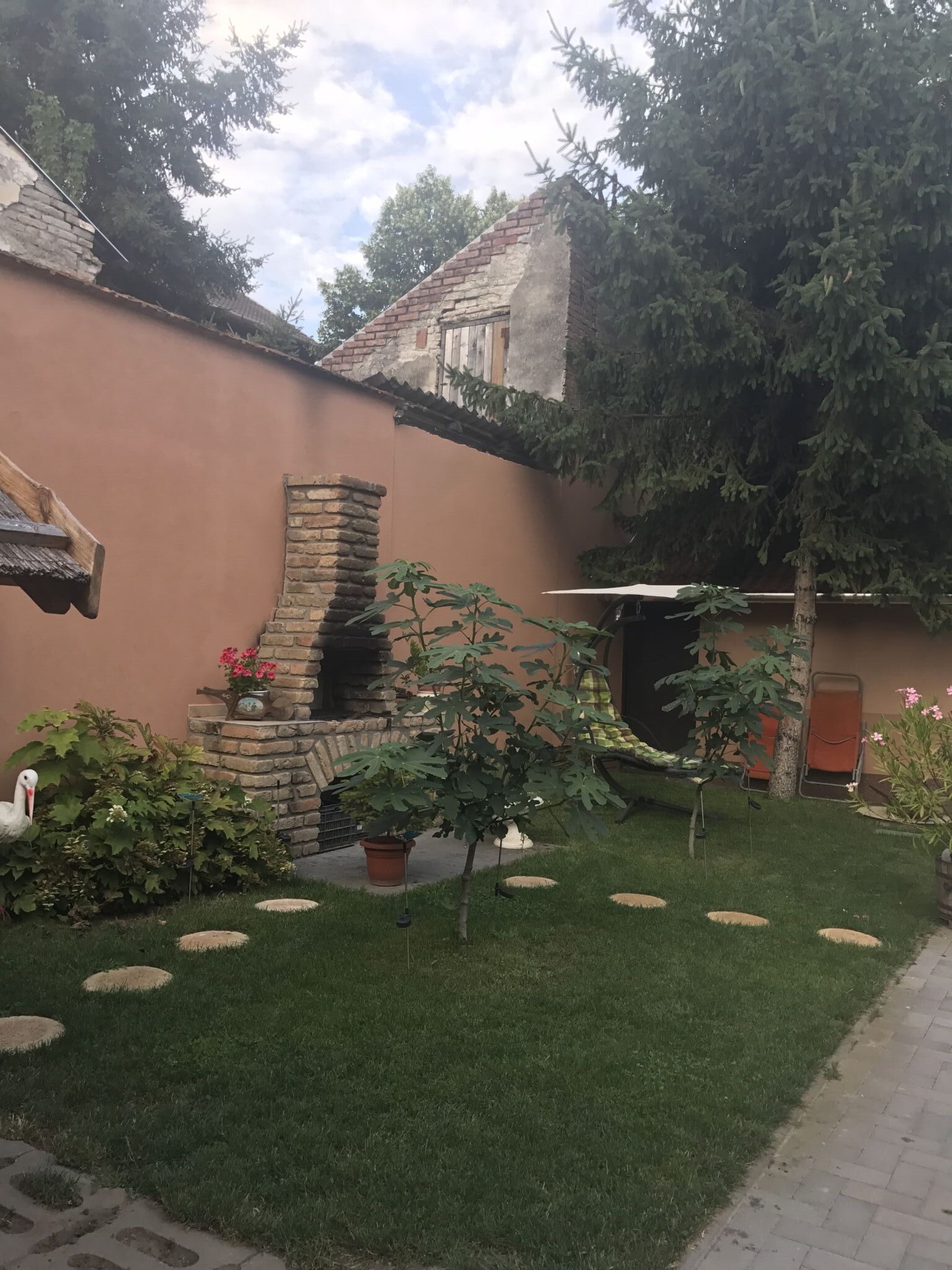 Gyöngy-Virág Vendégház – Szeged fotó 9
