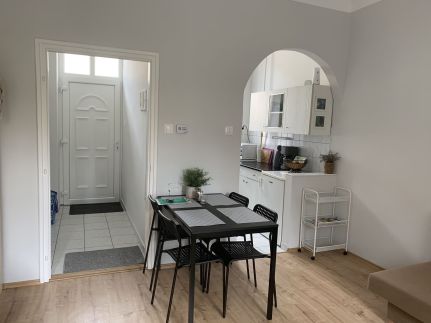 Négy Évszak Apartman3