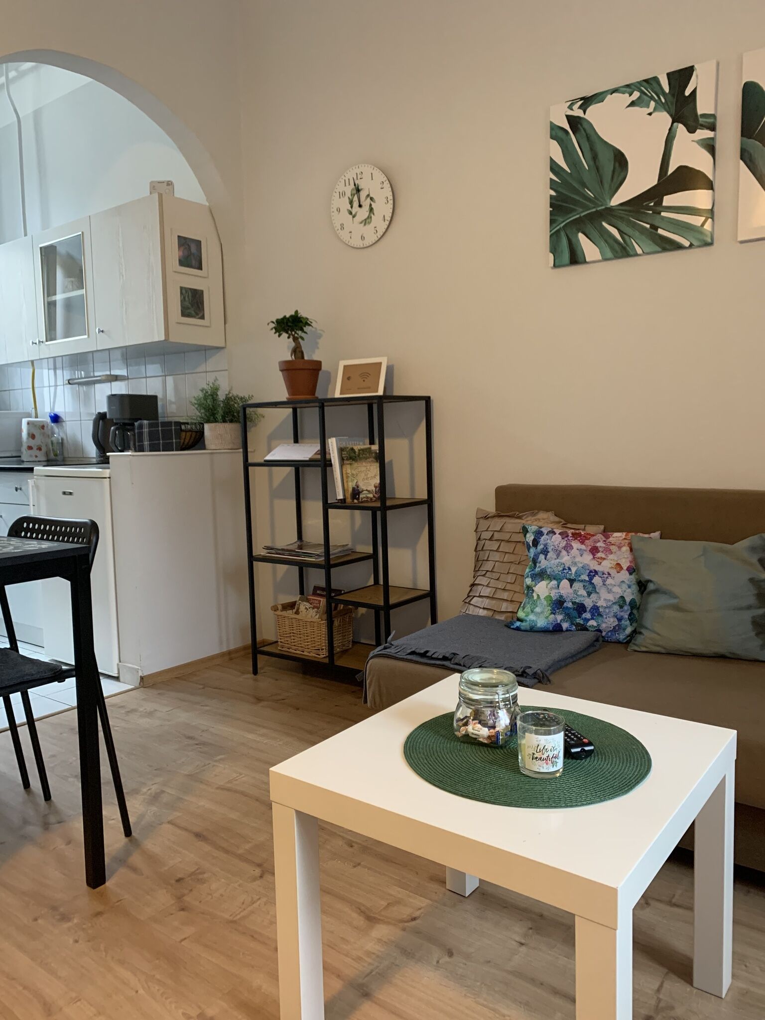 Négy Évszak Apartman – Tapolca fotó 7