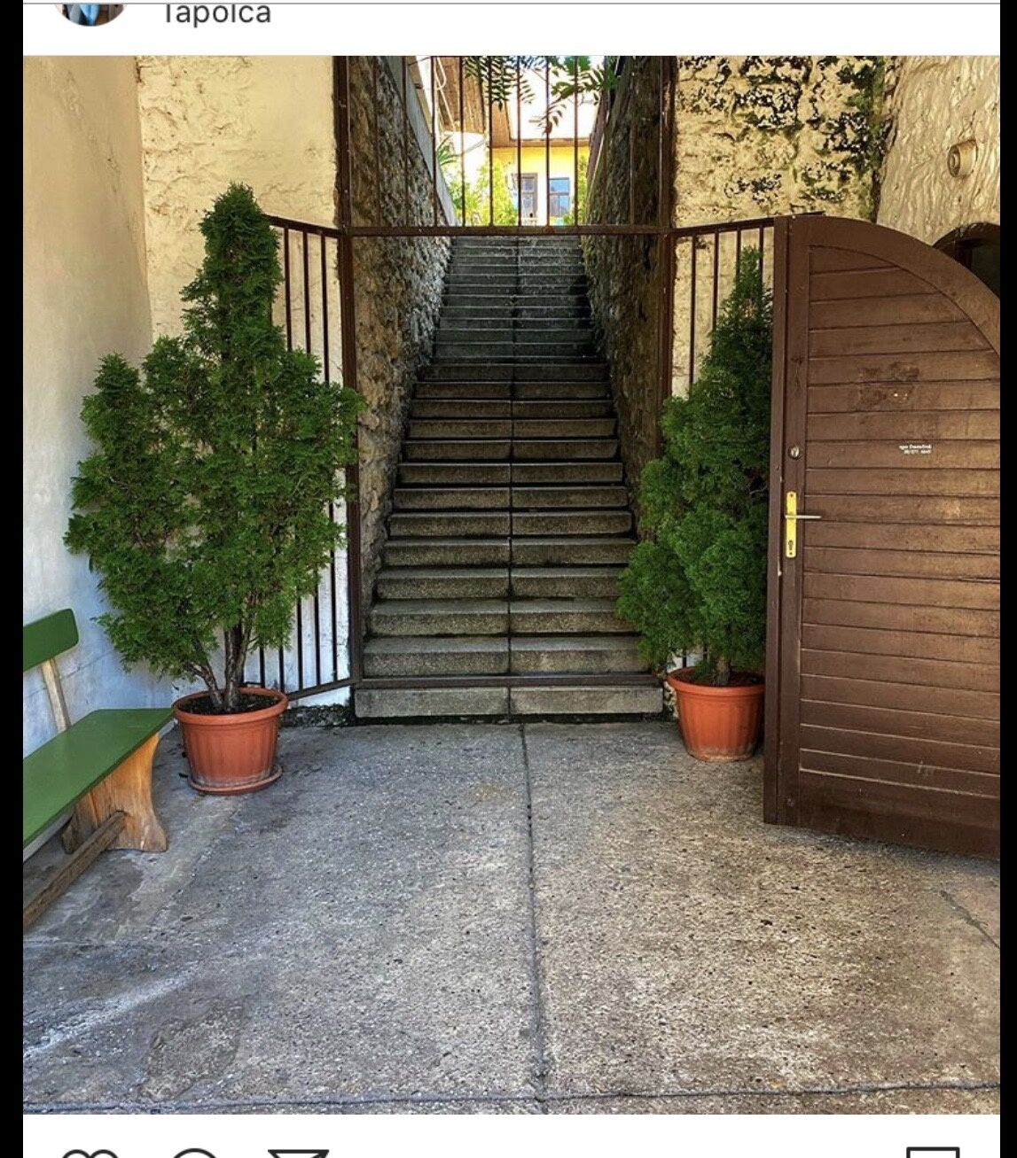 Négy Évszak Apartman – Tapolca fotó 8