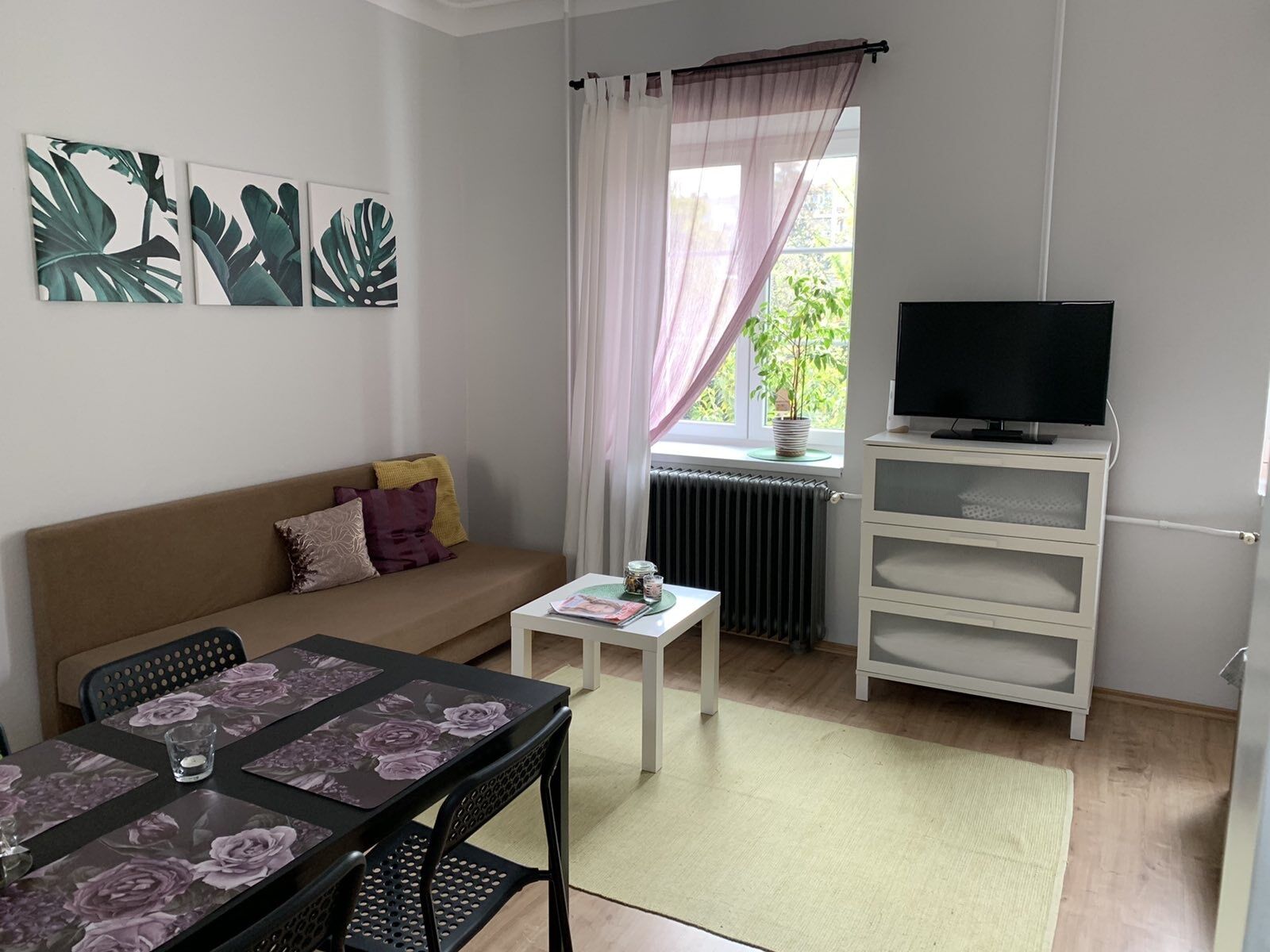 Négy Évszak Apartman – Tapolca fotó 9