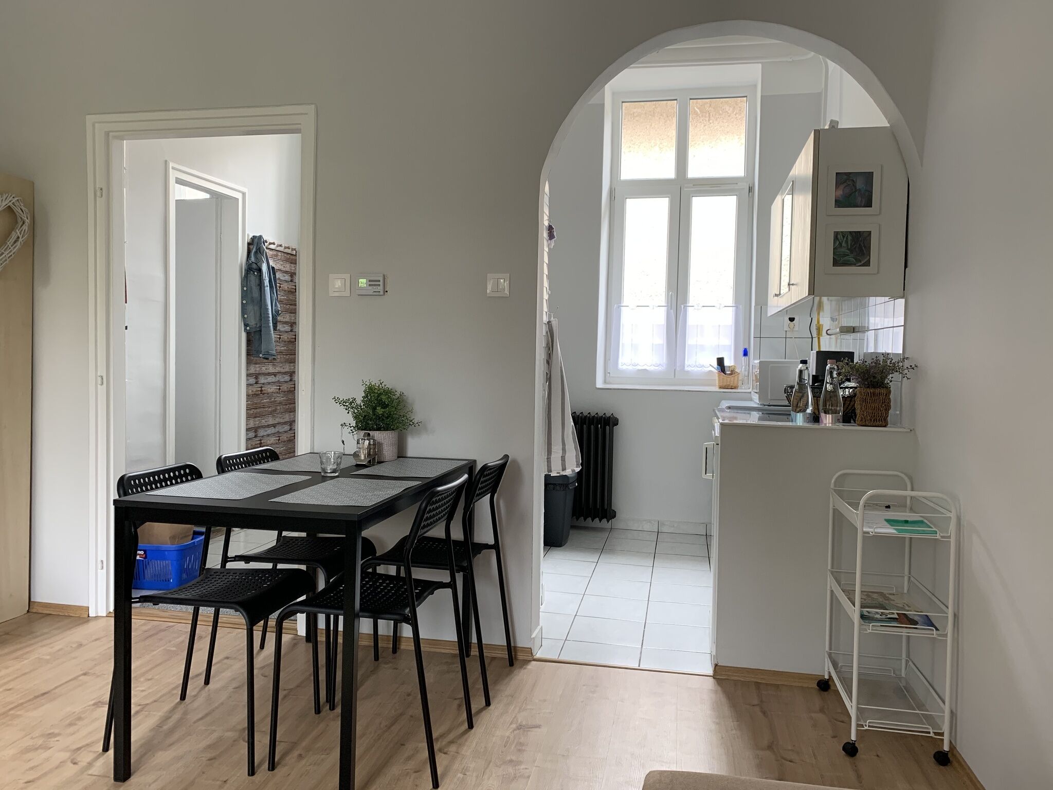 Négy Évszak Apartman – Tapolca fotó 10