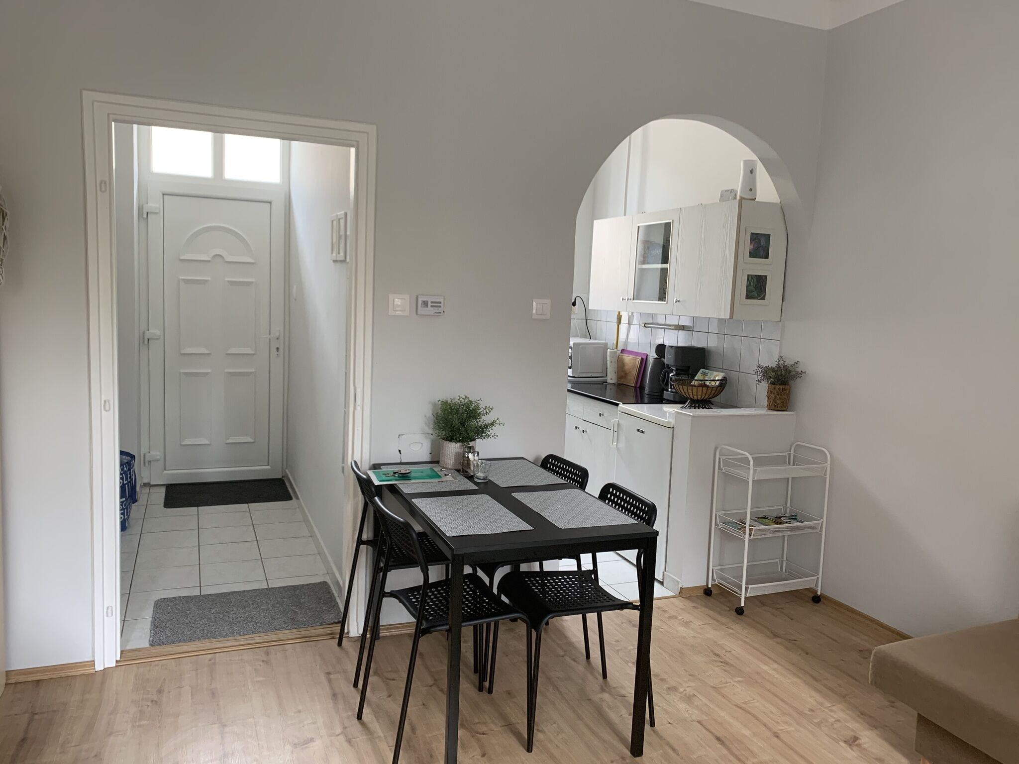 Négy Évszak Apartman – Tapolca fotó 3