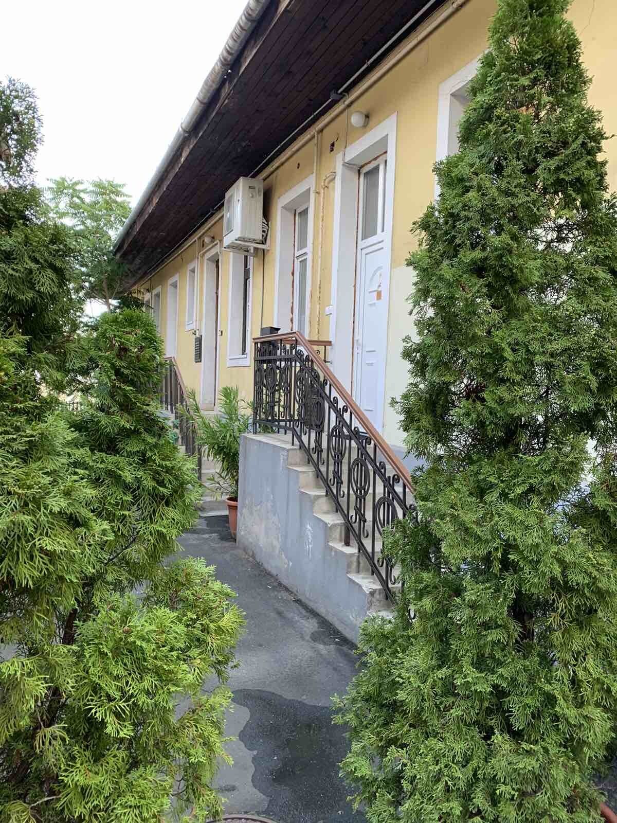 Négy Évszak Apartman – Tapolca fotó 1