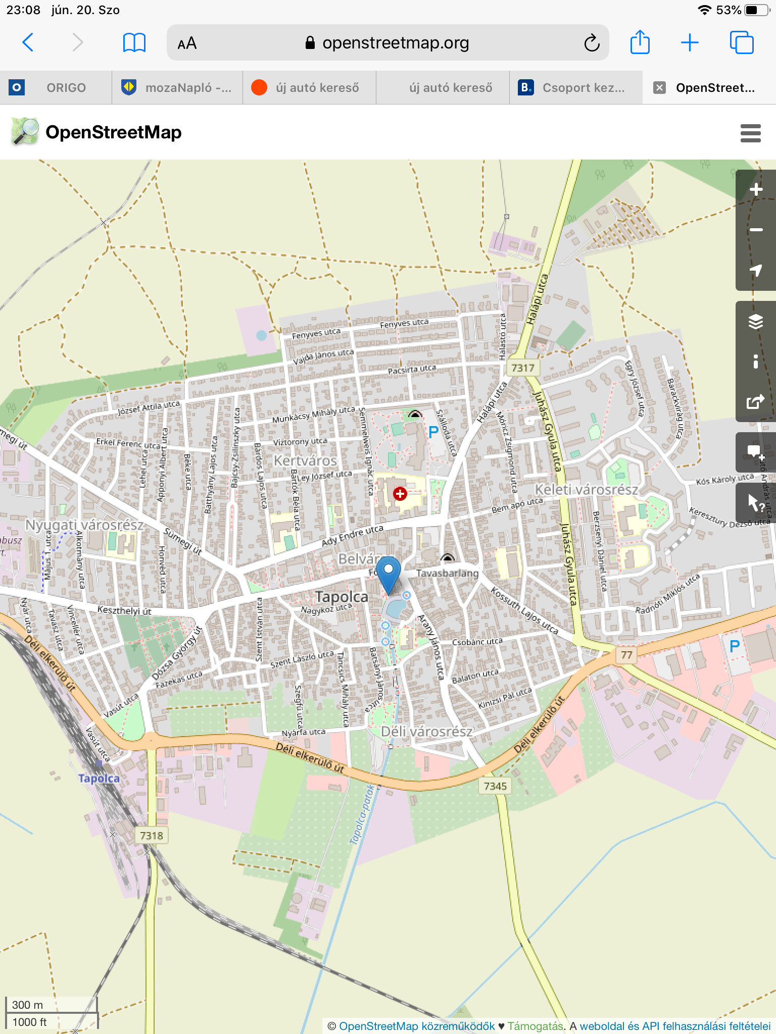 Négy Évszak Apartman – Tapolca fotó 2