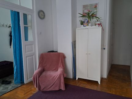 Újhold Apartman9