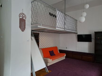 Újhold Apartman11