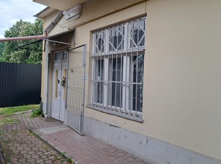 Újhold Apartman12