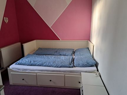 Újhold Apartman8
