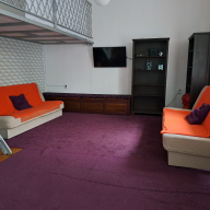 Újhold Apartman