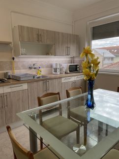 Cukrászda Apartman4