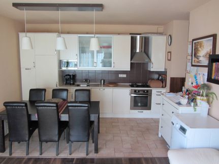 Malomsok Apartman Győr3