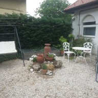 Lavendel2 Apartman