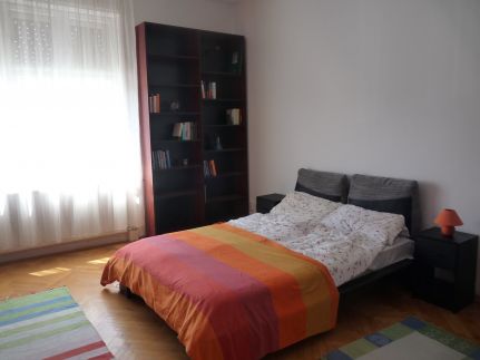 Bobek Apartman