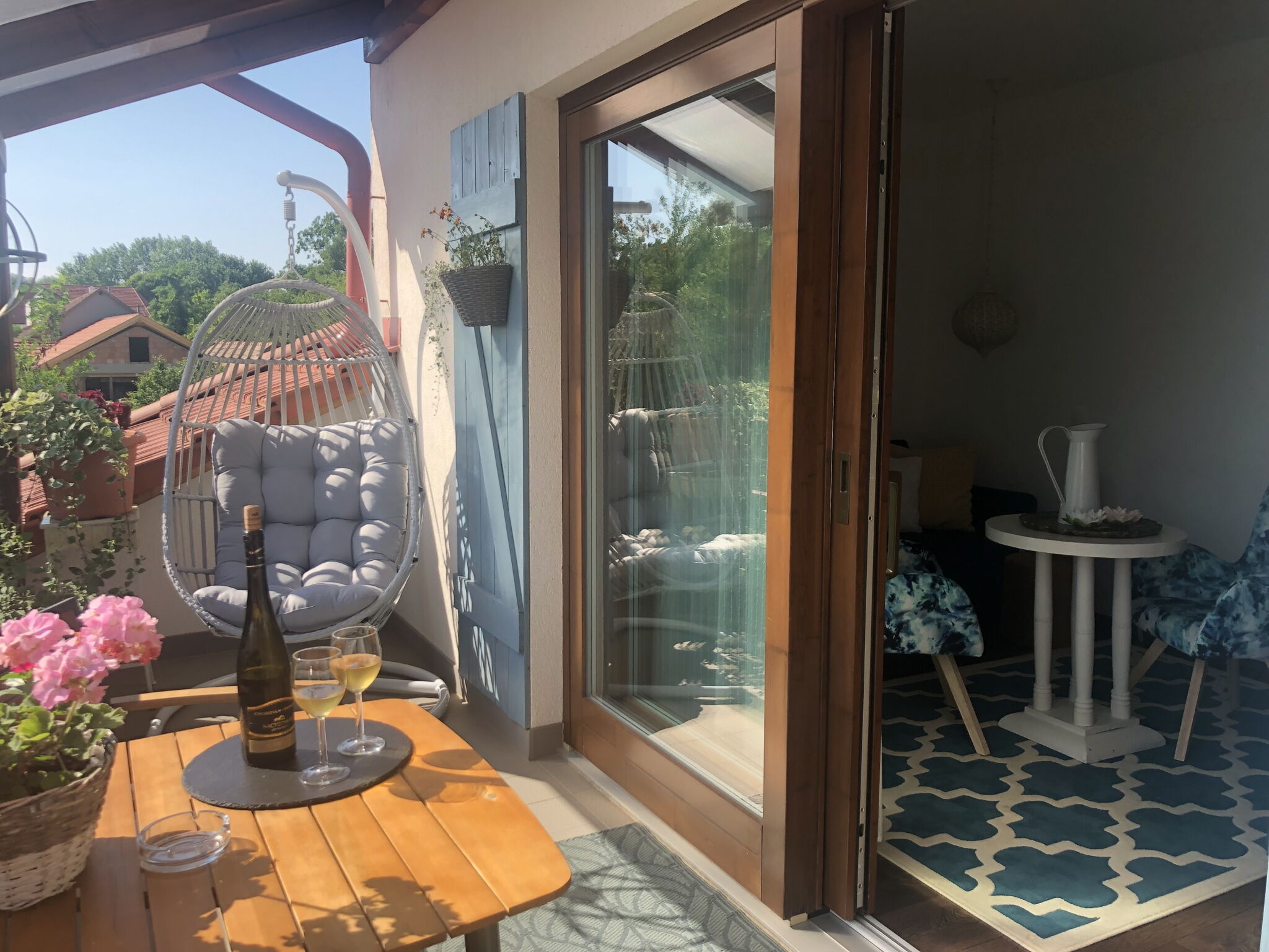 Borka Villa – Abádszalók fotó 14