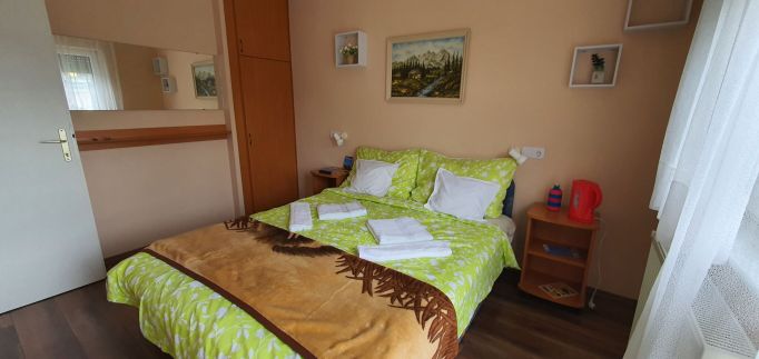 A&A Apartman