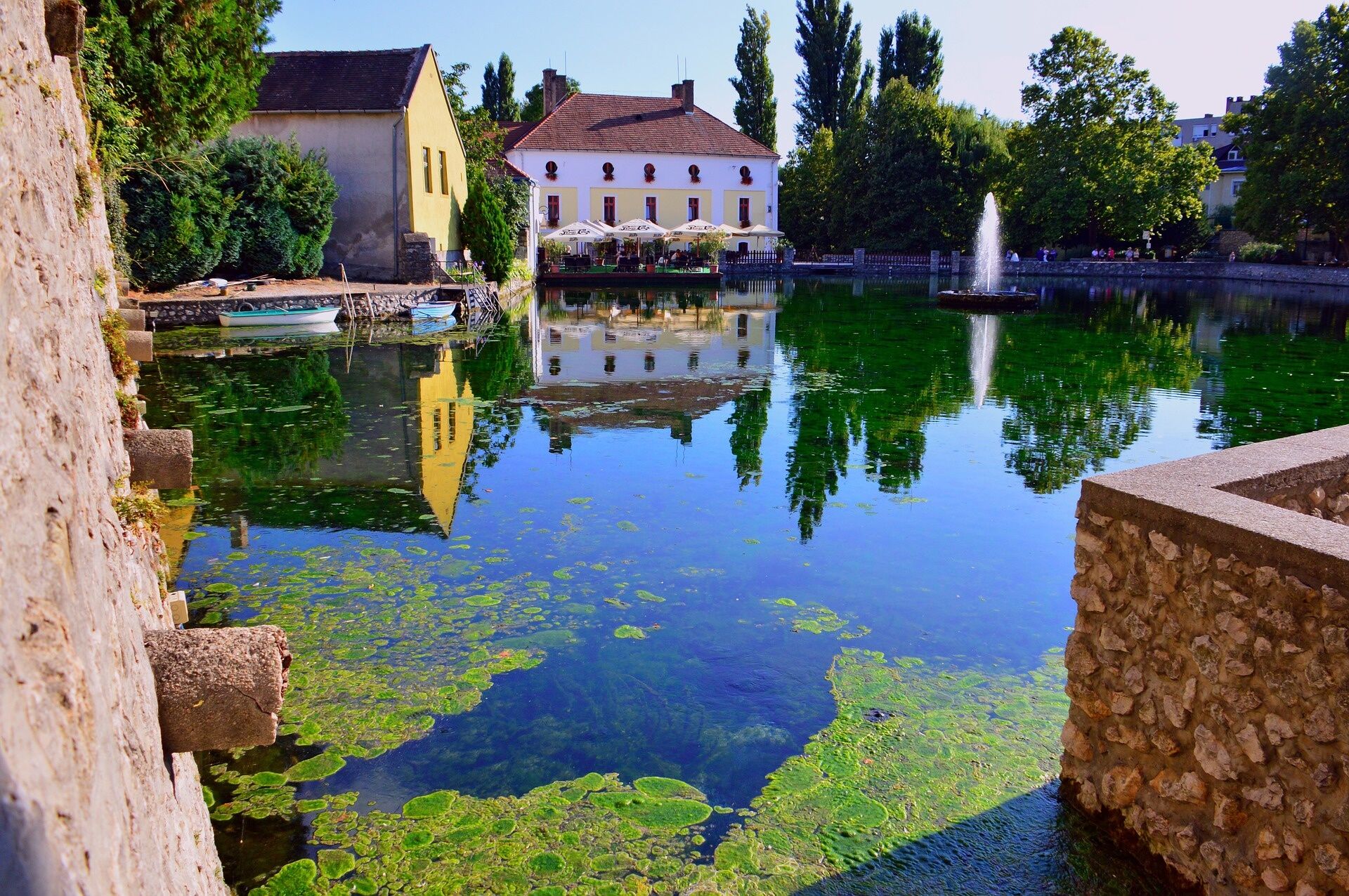 Adrienn Apartman – Tapolca fotó 20