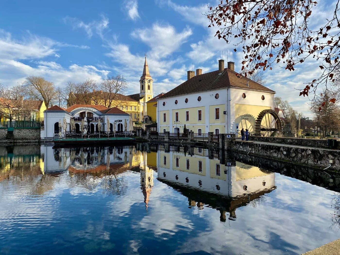 Adrienn Apartman – Tapolca fotó 21