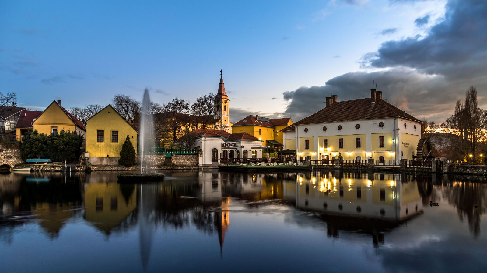 Adrienn Apartman – Tapolca fotó 23
