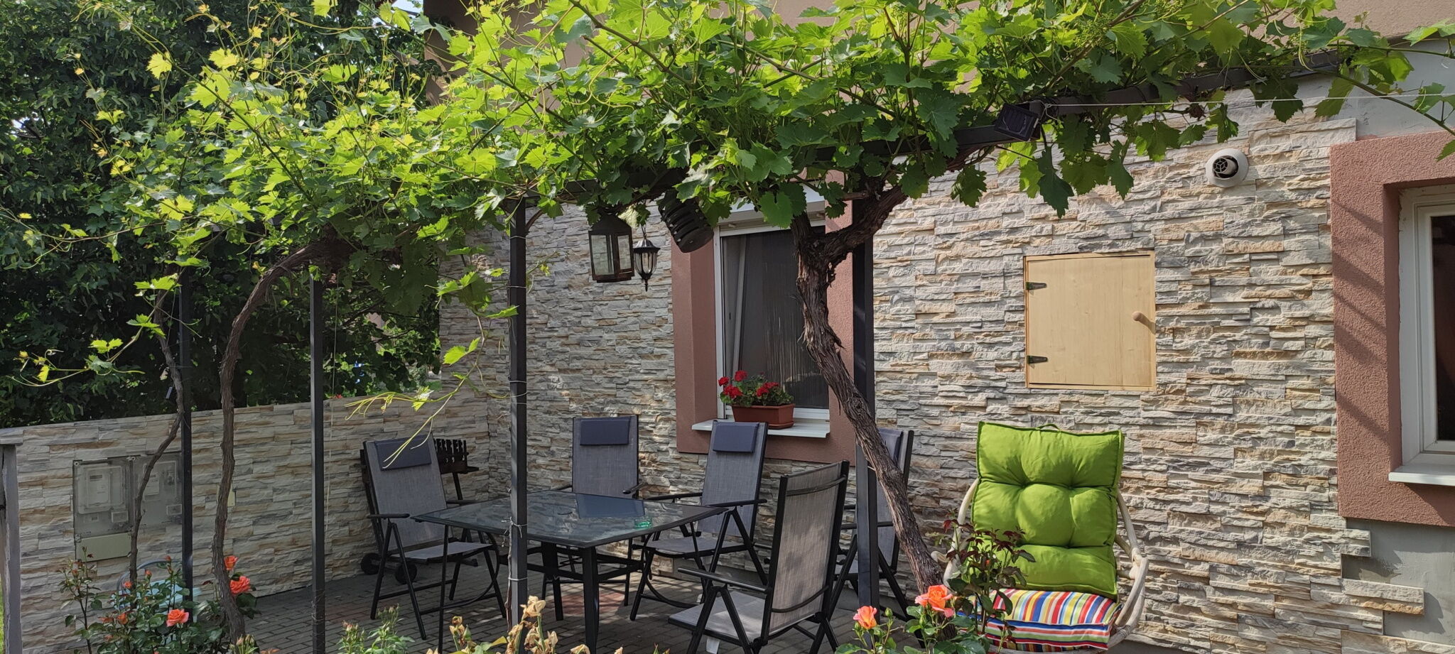 Adrienn Apartman – Tapolca fotó 10