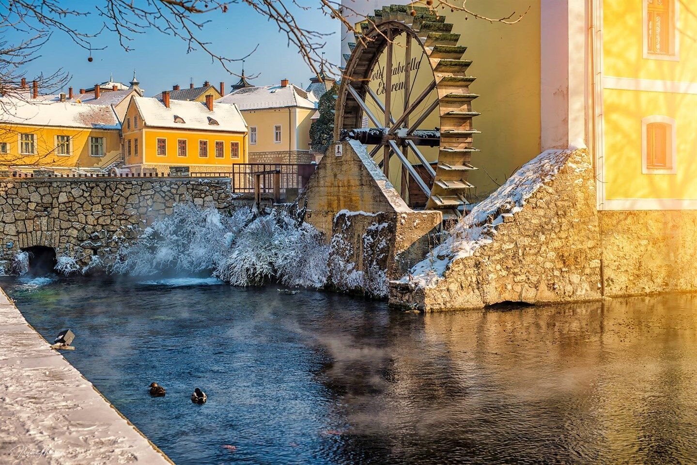 Adrienn Apartman – Tapolca fotó 15