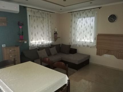 Erzsébet Apartmanház6