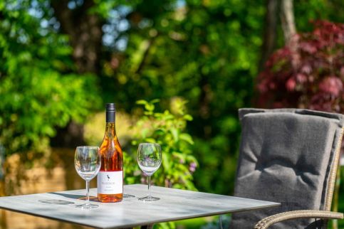 Tündérkert Panzió87