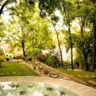 Tündérkert Panzió