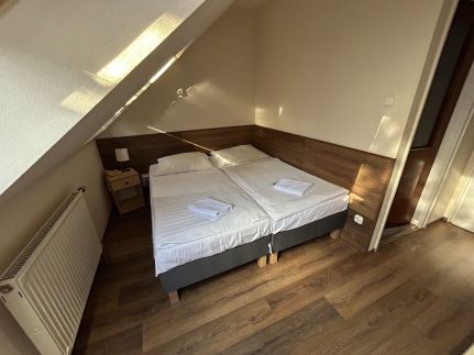 Corvin Hotel Győr11