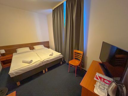 Corvin Hotel Győr12