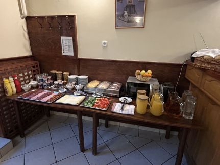 Corvin Hotel Győr29