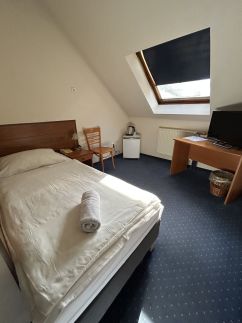 Corvin Hotel Győr19