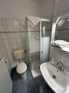 Corvin Hotel Győr20