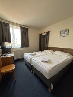 Corvin Hotel Győr21