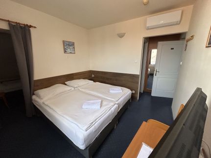 Corvin Hotel Győr22