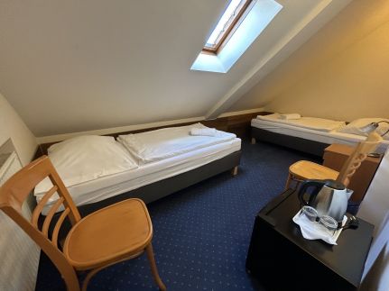 Corvin Hotel Győr23