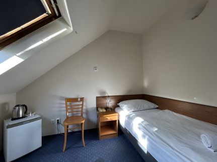 Corvin Hotel Győr25