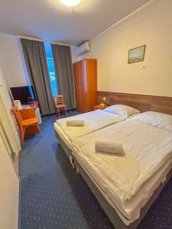 Corvin Hotel Győr4