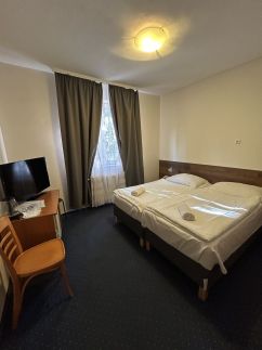 Corvin Hotel Győr5