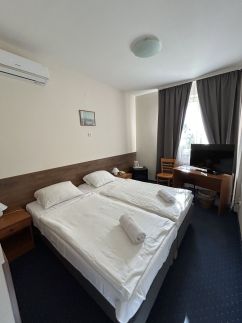 Corvin Hotel Győr6